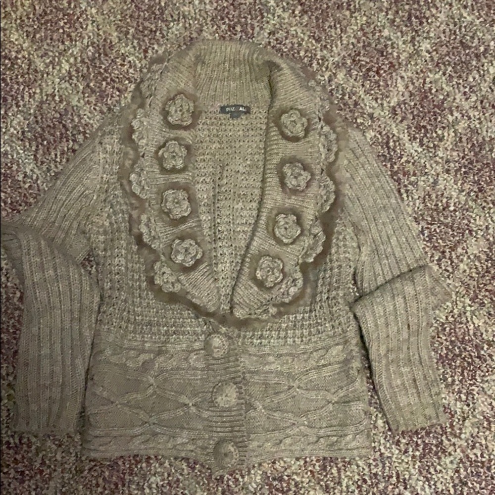 Sweater